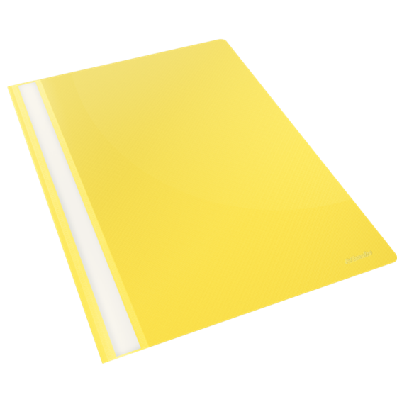Dossier Fastener Esselte Vivida Vivida Amarillo A4