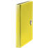 Carpeta Acordeón Leitz Recycle, Co2 Compensado Amarillo A4
