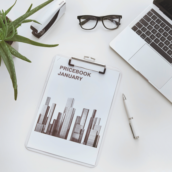 Carpeta Con Pinza Wow De Leitz Blanco