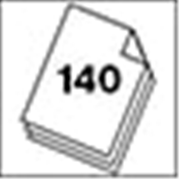 Carpeta De 4 Anillas Esselte Colour'Breeze Azul