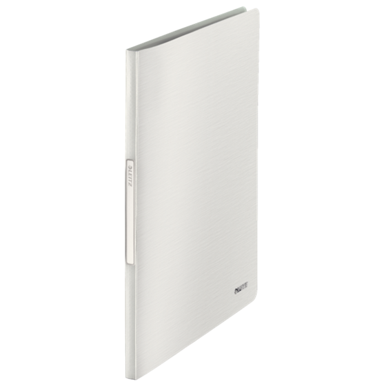 Carpeta De Fundas Style De Leitz Blanco Ártico