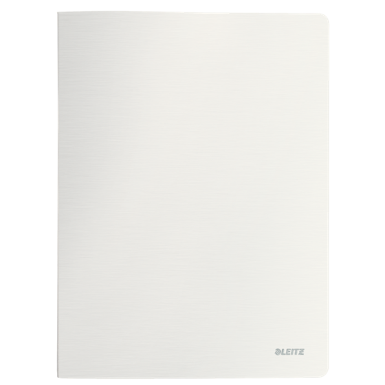 Carpeta De Fundas Style De Leitz Blanco Ártico