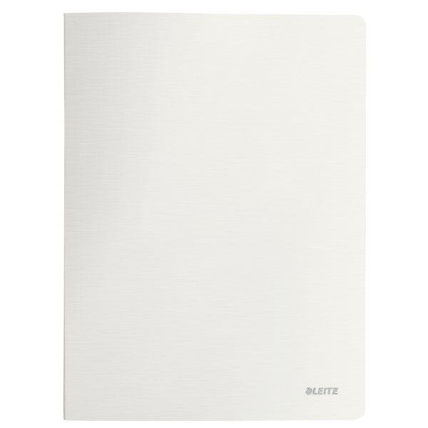 Carpeta De Fundas Style De Leitz Blanco Ártico