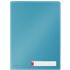 Dosier De Privacidad Con Pestañas Leitz Cosy Azul Calma