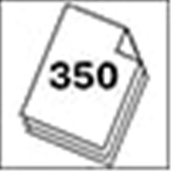 Archivador De Palanca 180° Leitz Recycle, Co2 Compensado Negro