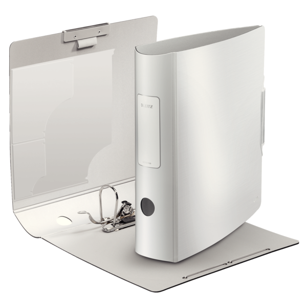 Archivador De Palanca De 180° Active Style De Leitz Blanco Ártico