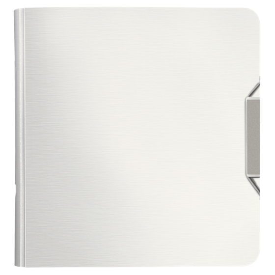 Archivador De Palanca De 180° Active Style De Leitz Blanco Ártico