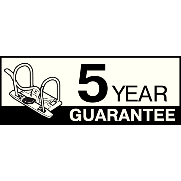 Archivador De Palanca Canguro 180° Leitz Blanco A4 Maxi