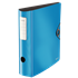 Archivador De Palanca De 180° Active Solid De Leitz Azul Claro A4 Lomo: 82 Mm.