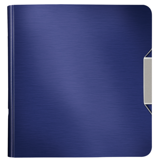 Archivador De Palanca De 180° Active Style De Leitz Azul Titán
