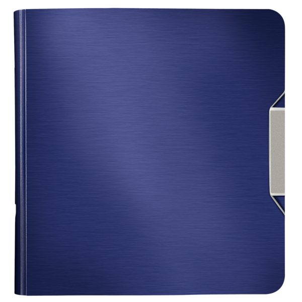 Archivador De Palanca De 180° Active Style De Leitz Azul Titán