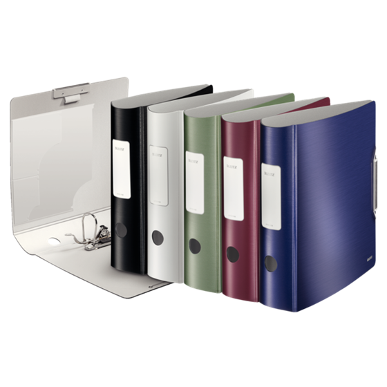 Archivador De Palanca De 180° Active Style De Leitz Surtidos