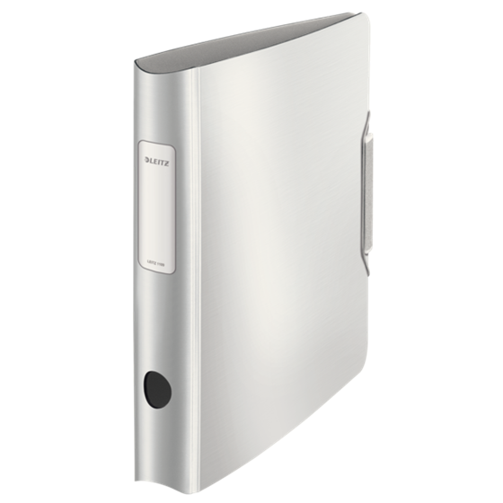 Archivador De Palanca De 180° Active Style De Leitz Blanco Ártico