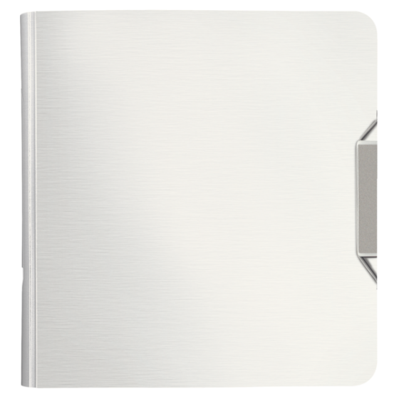 Archivador De Palanca De 180° Active Style De Leitz Blanco Ártico