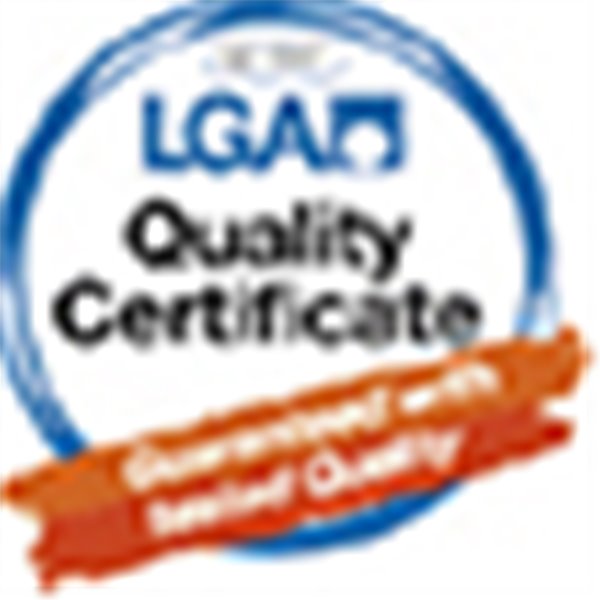 Archivador De Palanca De PP N.º 1 De Esselte Vivida Azul A4 Lomo: 75 Mm.