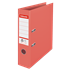 Archivador De Palanca Esselte No1 Colour'Breeze PP Coral A4 Lomo: 75 Mm.