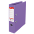 Archivador De Palanca Esselte No1 Colour'Breeze PP Lavanda A4 Lomo: 75 Mm.