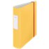 Archivador Leitz Active 180° Cosy Amarillo Cálido A4 Lomo: 82 Mm.
