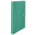 Carpeta Acordeón Esselte Colour'Breeze Verde A4