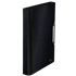Carpeta Acordeón Style De Leitz Negro Satinado