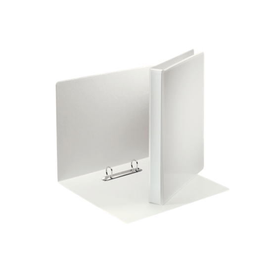 Carpeta Canguro Gama Básica De Esselte Blanco