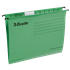 Carpeta Colgante Esselte Classic Verde A4