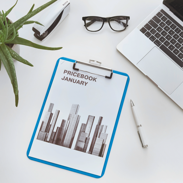 Carpeta Con Pinza Wow De Leitz Azul