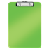Carpeta Con Pinza Wow De Leitz Verde