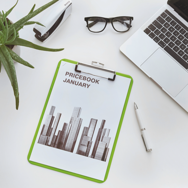 Carpeta Con Pinza Wow De Leitz Verde