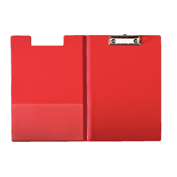 Carpeta Con Pinza Y  Con Tapa Esselte Azul A4