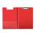 Carpeta Con Pinza Y  Con Tapa Esselte Rojo A4