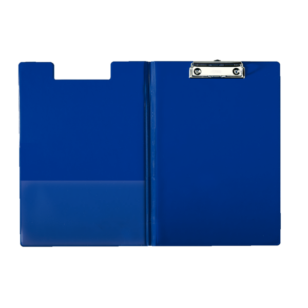 Carpeta Con Pinza Y  Con Tapa Esselte Rojo A4