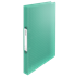 Carpeta De 2 Anillas Esselte Colour'Breeze Verde