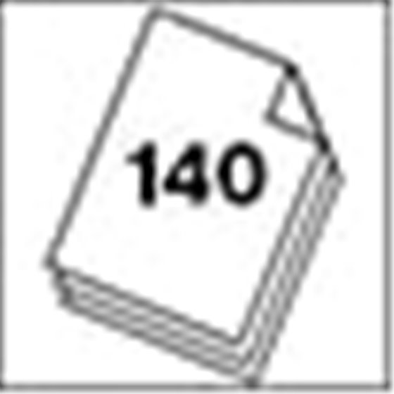 Carpeta De 2 Anillas Esselte Colour'Breeze Verde