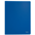 Carpeta De 20 Fundas Leitz Recycle, Co2 Compensado Azul
