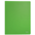 Carpeta De 20 Fundas Leitz Recycle, Co2 Compensado Verde