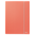 Carpeta De 3 Solapas De Cartón Esselte Colour'Breeze Coral A4