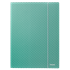 Carpeta De 3 Solapas De Cartón Esselte Colour'Breeze Verde A4