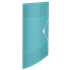 Carpeta De 3 Solapas PP Esselte Colour'Breeze Azul A4
