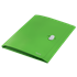 Carpeta De 3 Solapas Leitz Recycle, Co2 Compensado Verde A4