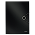 Carpeta De 3 Solapas Solid De Leitz Negro A4