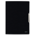 Carpeta De 3 Solapas Style De Leitz Negro Satinado