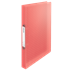 Carpeta De 2 Anillas Esselte Colour'Breeze Coral