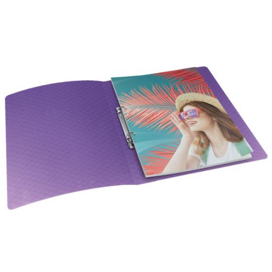 Carpeta De 2 Anillas Esselte Colour'Breeze Surtidos