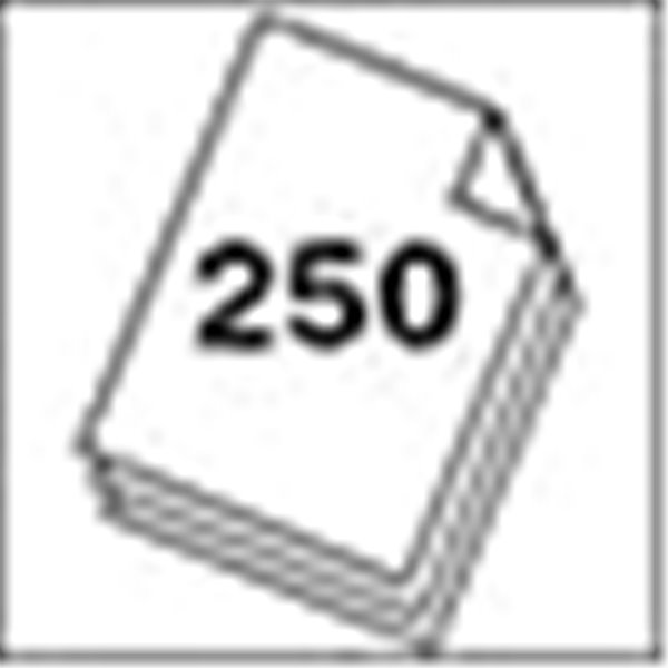 Carpeta De Proyectos Leitz Recycle, Co2 Compensado Rojo A4