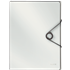 Carpeta De Proyectos Solid De Leitz Blanco A4