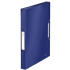 Carpeta De Proyectos Style De Leitz Azul Titán