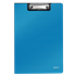 Carpeta Miniclip Solid De Leitz Azul Claro A4