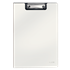 Carpeta Miniclip Solid De Leitz Blanco A4