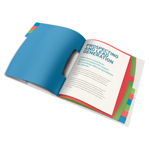 Clasificador Vivida De Esselte, Translúcido Blanco